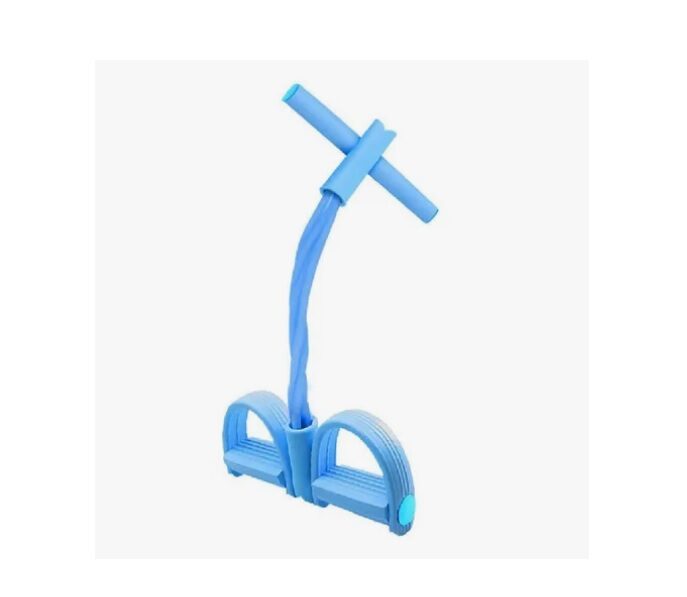 Banda elástica con Pedal