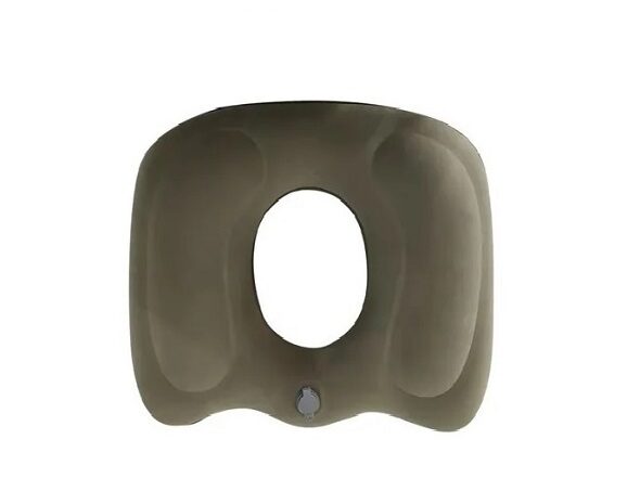 Cojin Asiento Antiescaras Gamuzado