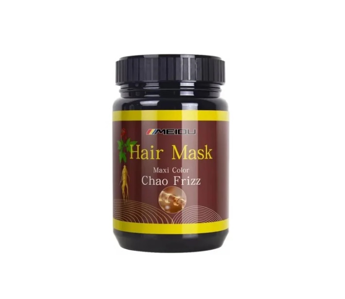 Mascarilla Capilar Meidu Antifrizz