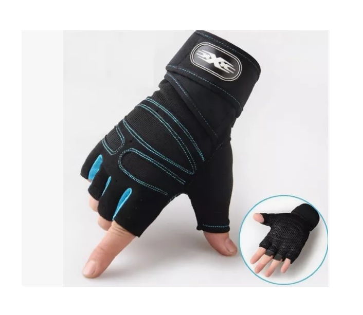 Guantes Deportivos Antideslizantes