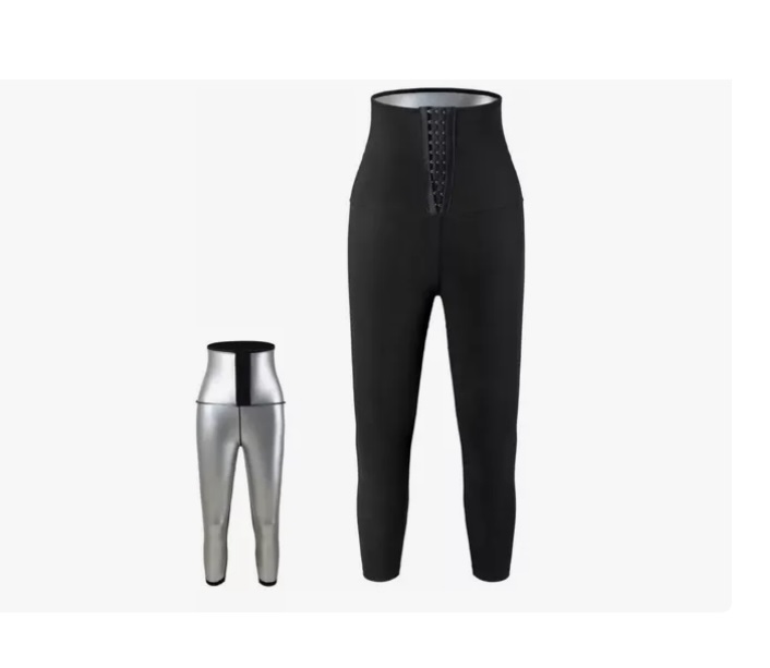 Leggins Faja Efecto Sauna