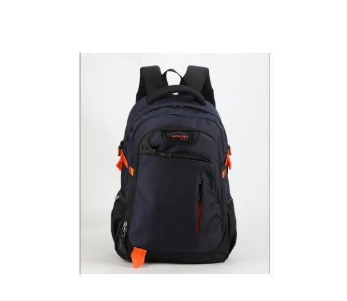 Bolso Morral con Porta lapto
