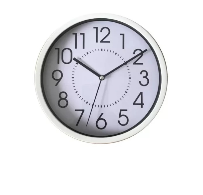 Reloj de Pared